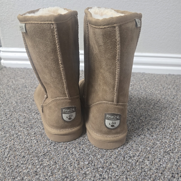 Women's boots - Picture 4 of 4